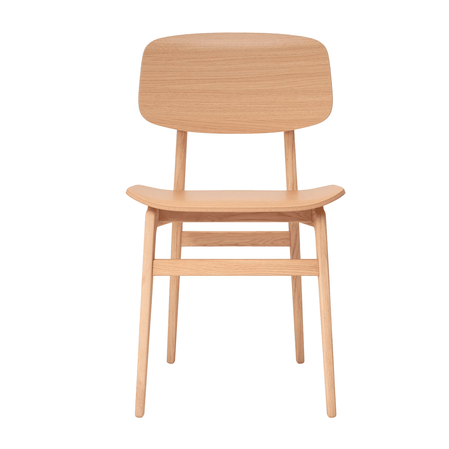 NY11 Dining Chair by NORR11