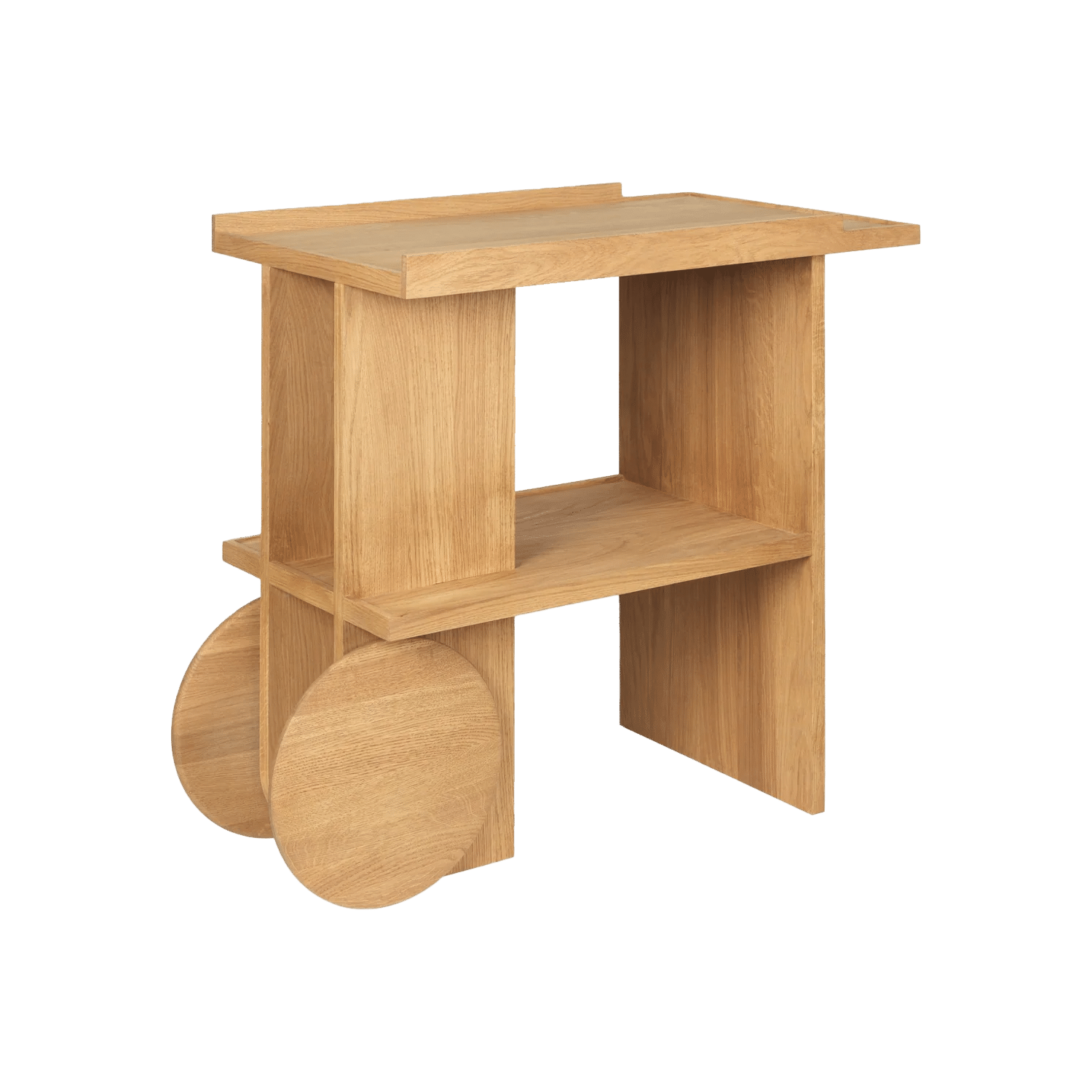 Axis Side Table