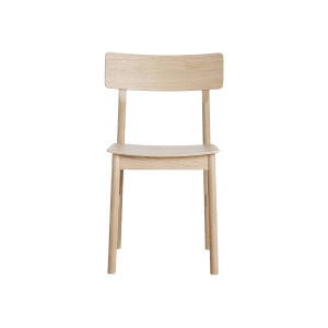 Pause Dining Chair 2.0
